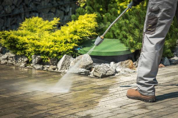 Best House Exterior Washing  in Fort Lee, NJ