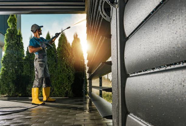 Best Graffiti Removal  in Fort Lee, NJ
