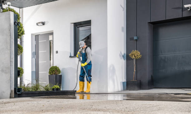 Best Dumpster Area Cleaning  in Fort Lee, NJ